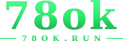 78ok logo